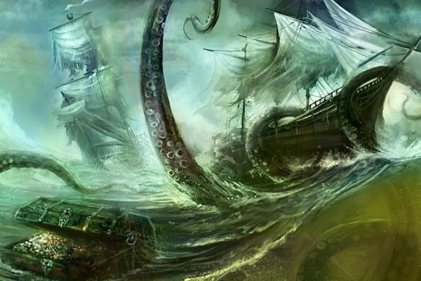 Как попасть на кракен