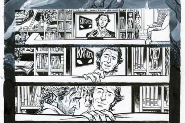 2krn cc кракен