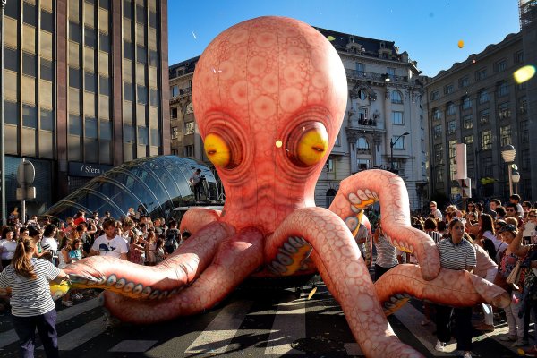 Что вместо гидры