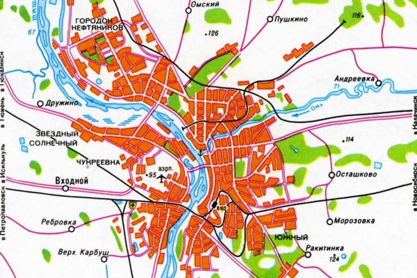 Ссылки на сайты в даркнете