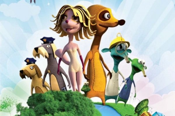 Рабочее зеркало на кракен